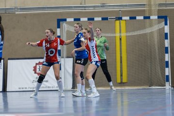 Bild 55 - wAJ HH Nord : VfL Bad Schwartau : Ergebnis: 32:31